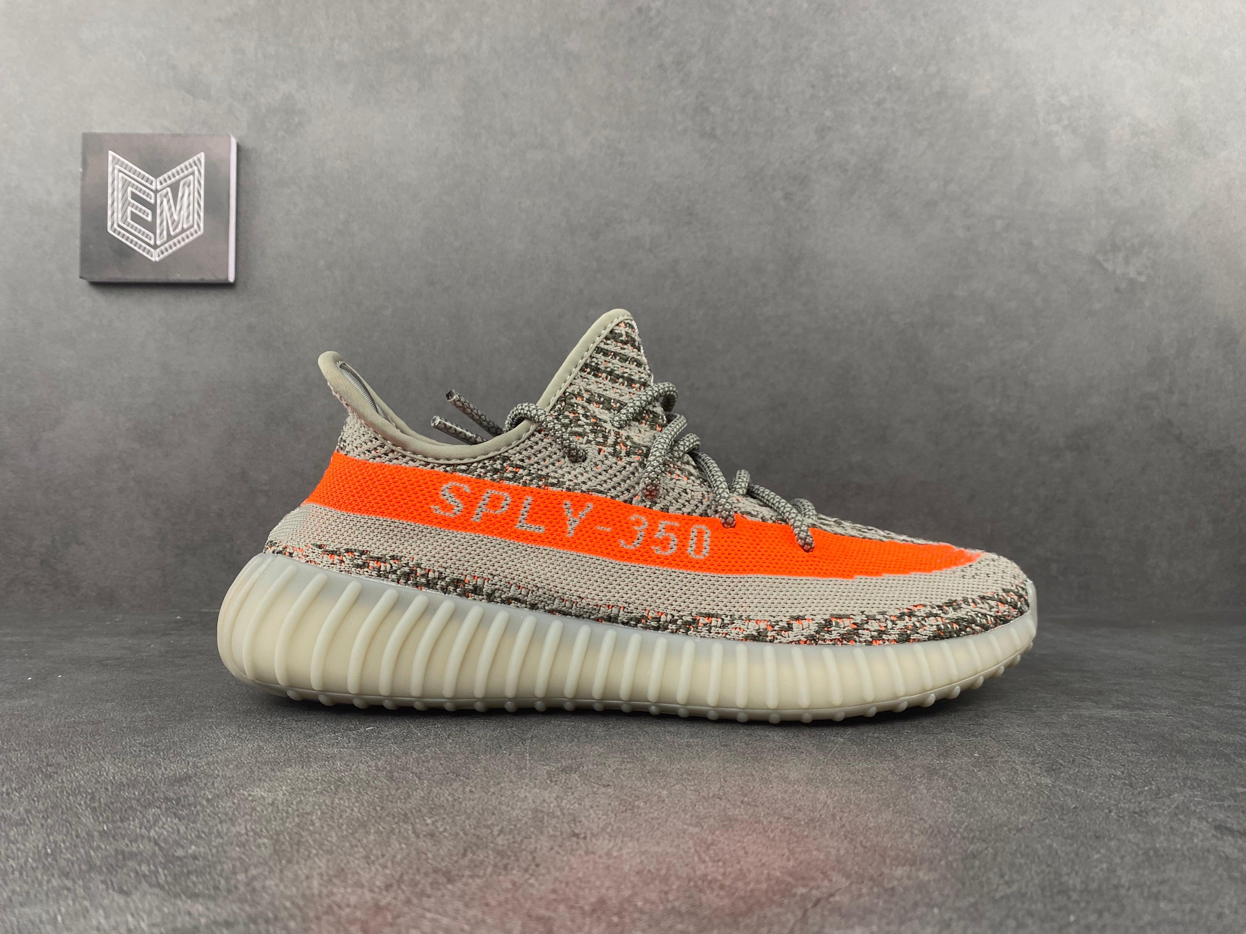 Adidas Yeezy Boost 350 V2 Beluga Reflective - meow