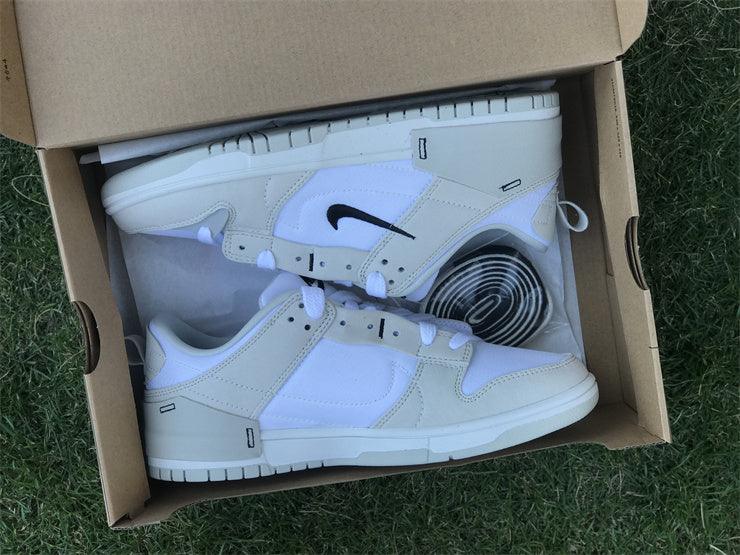 Nike Dunk Low Disrupt 2 - meow
