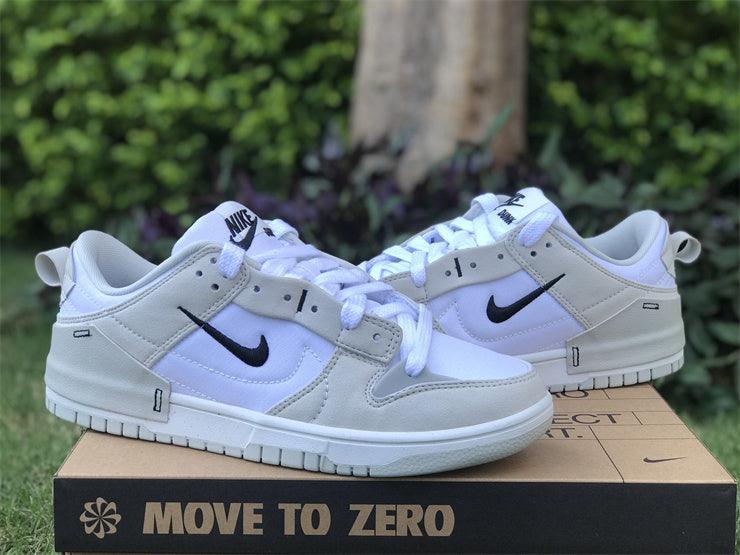 Nike Dunk Low Disrupt 2 - meow