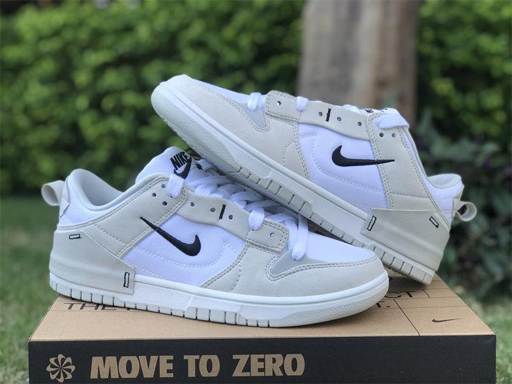 Nike Dunk Low Disrupt 2 - meow