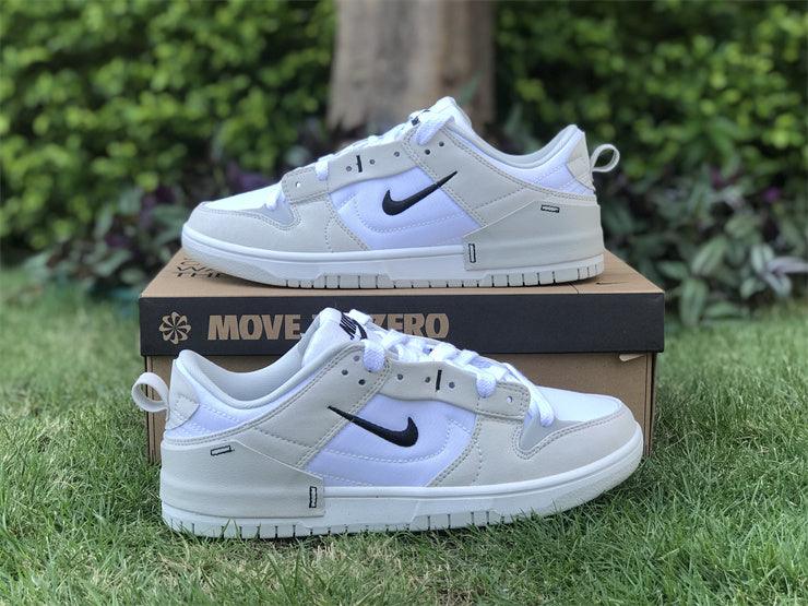 Nike Dunk Low Disrupt 2 - meow