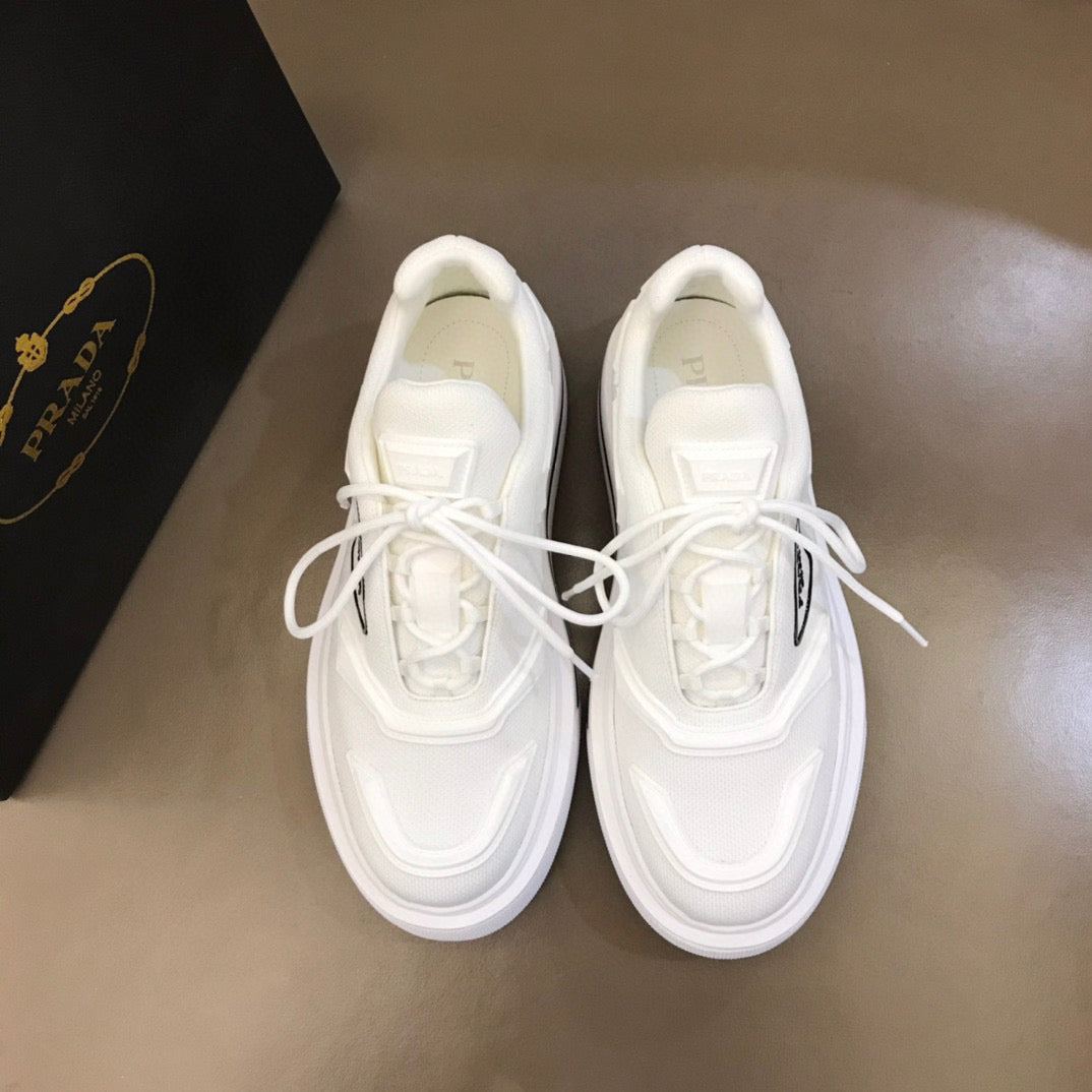 TENIS PRADA MACRO