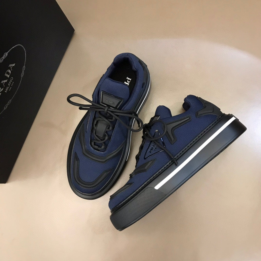 TENIS PRADA MACRO