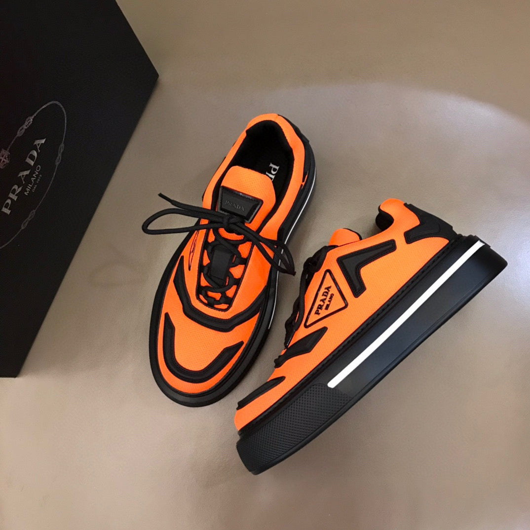 TENIS PRADA MACRO