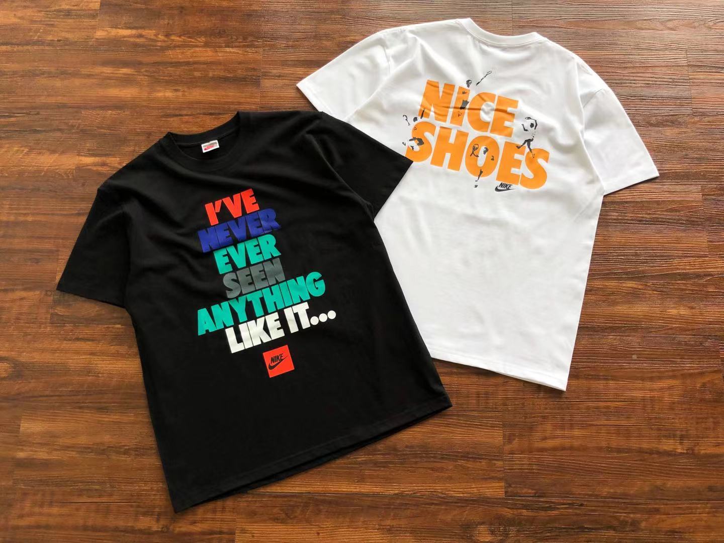 CAMISETA NIKE