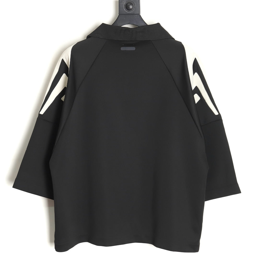 Camiseta Fear Of God Essentials x Adidas