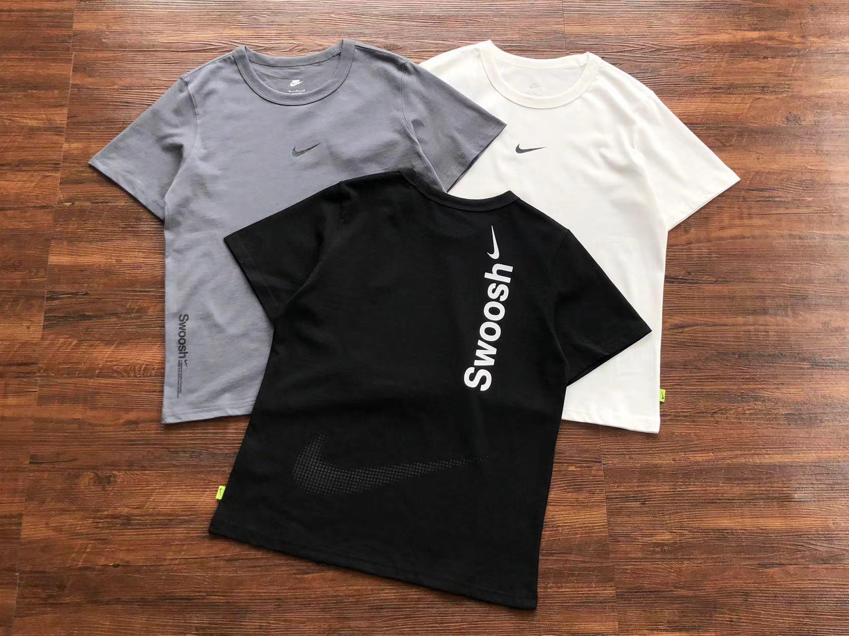 CAMISETA NIKE - meow