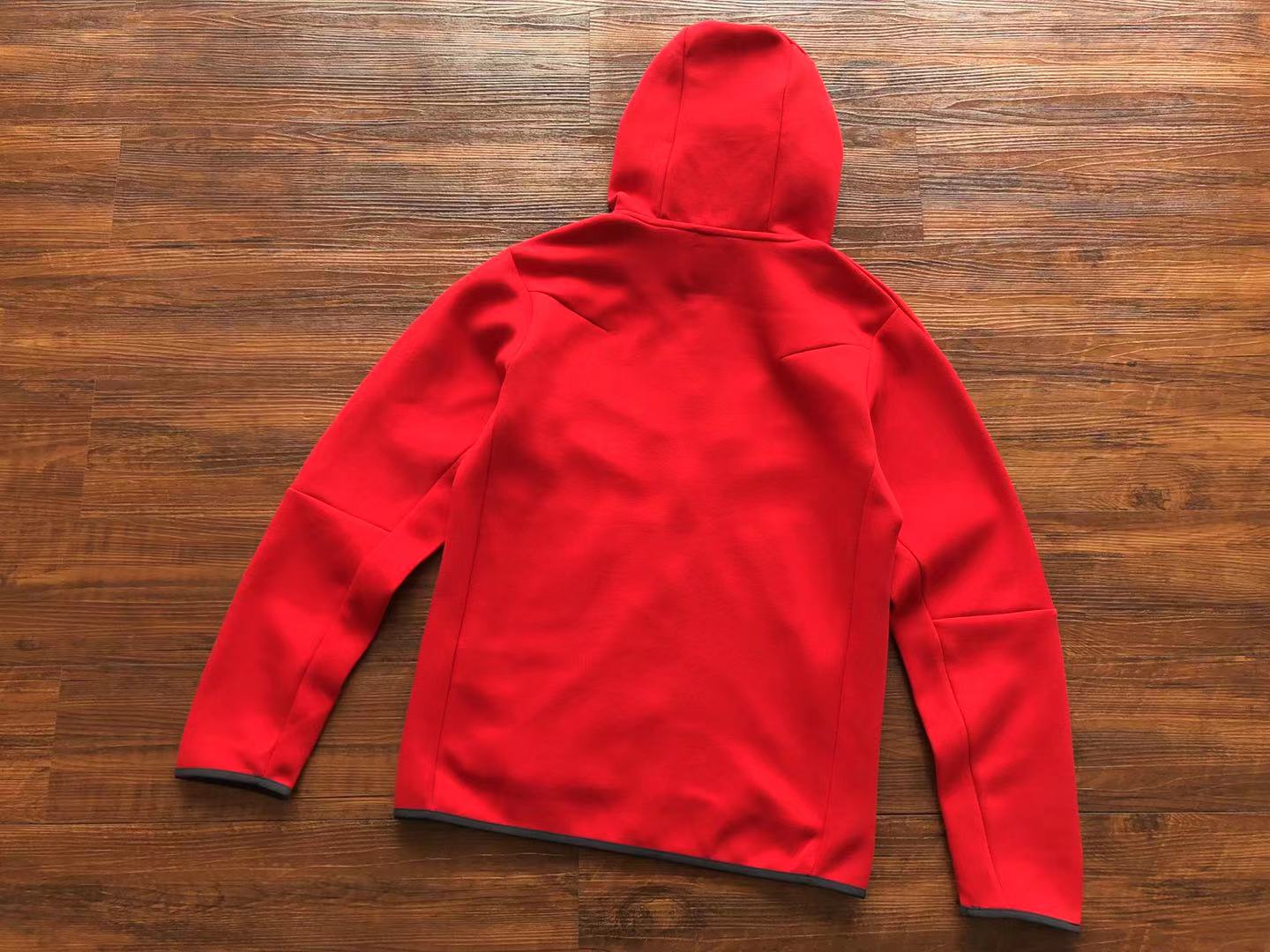 Conjunto Nike x Tech Fleece