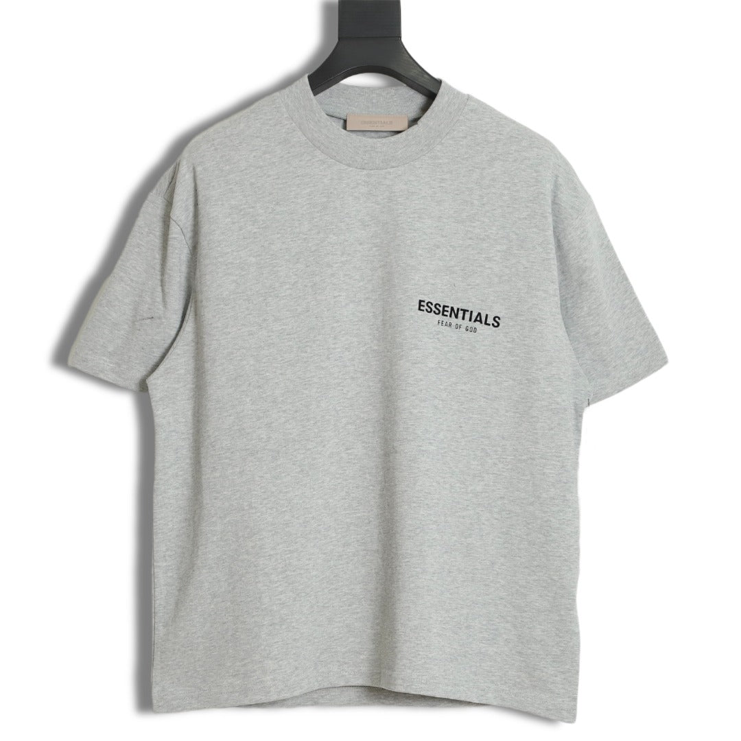 Camiseta Essentials Fear of God "Stretch Limo"