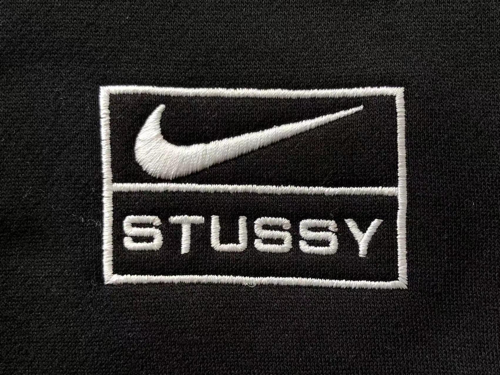 MOLETOM NIKE X STUSSY - opaitaonstore
