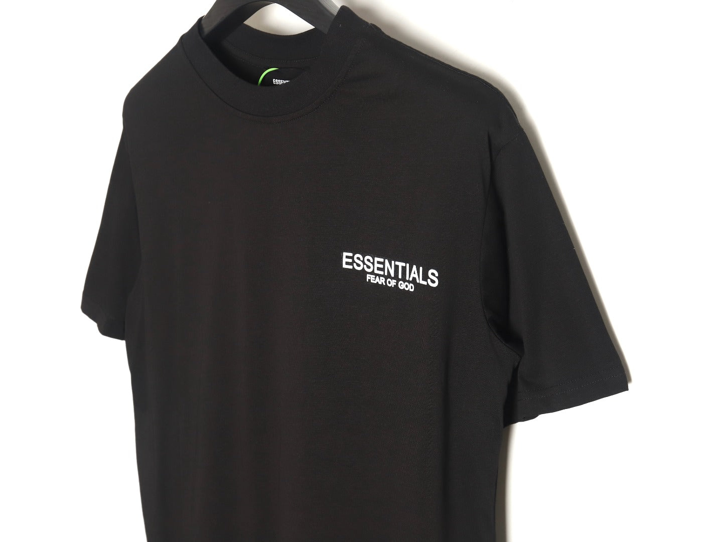 Camiseta Fear Of God Essentials Flower Printing