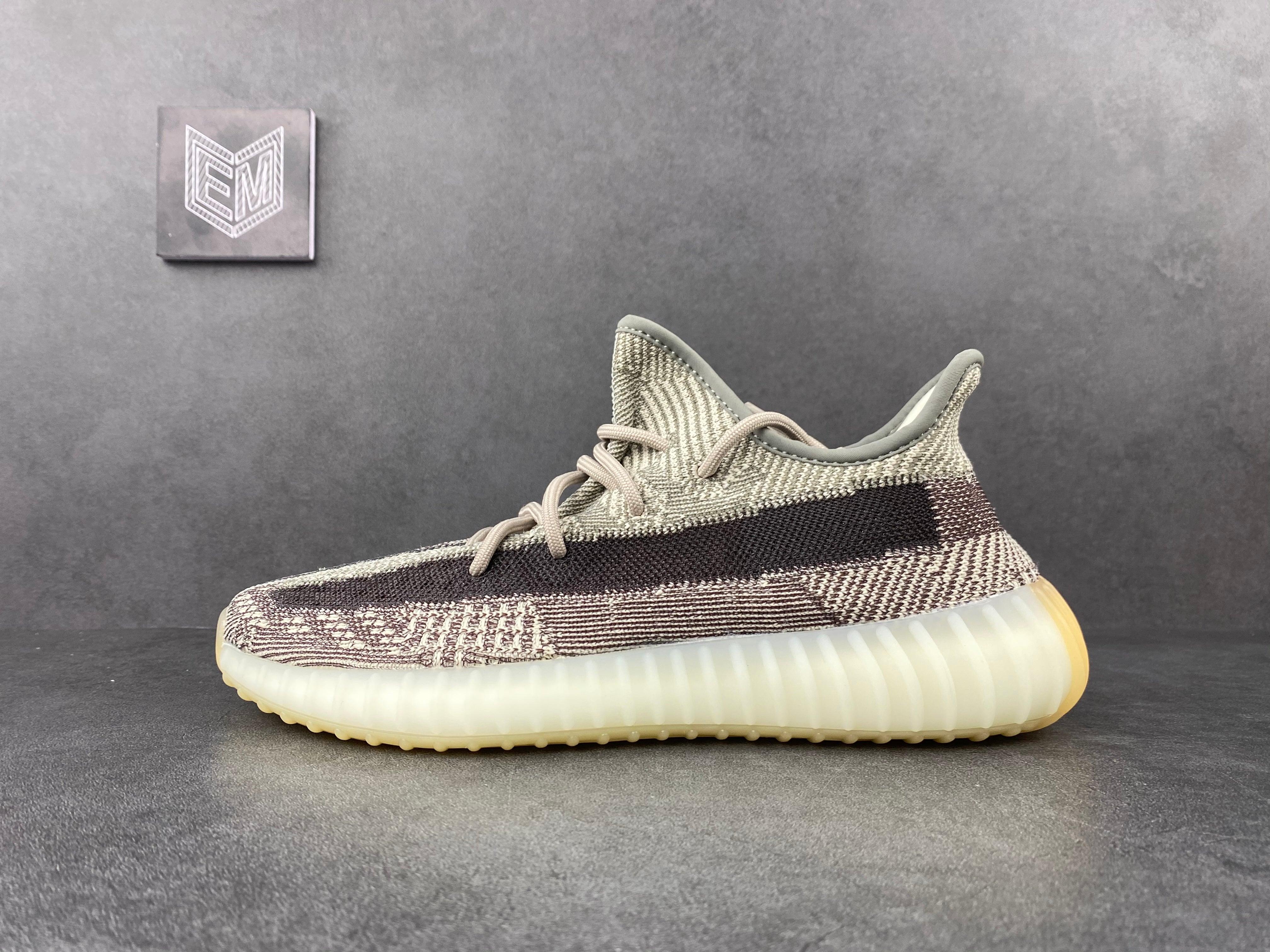 Adidas Yeezy Boost 350 V2 Zyon - meow