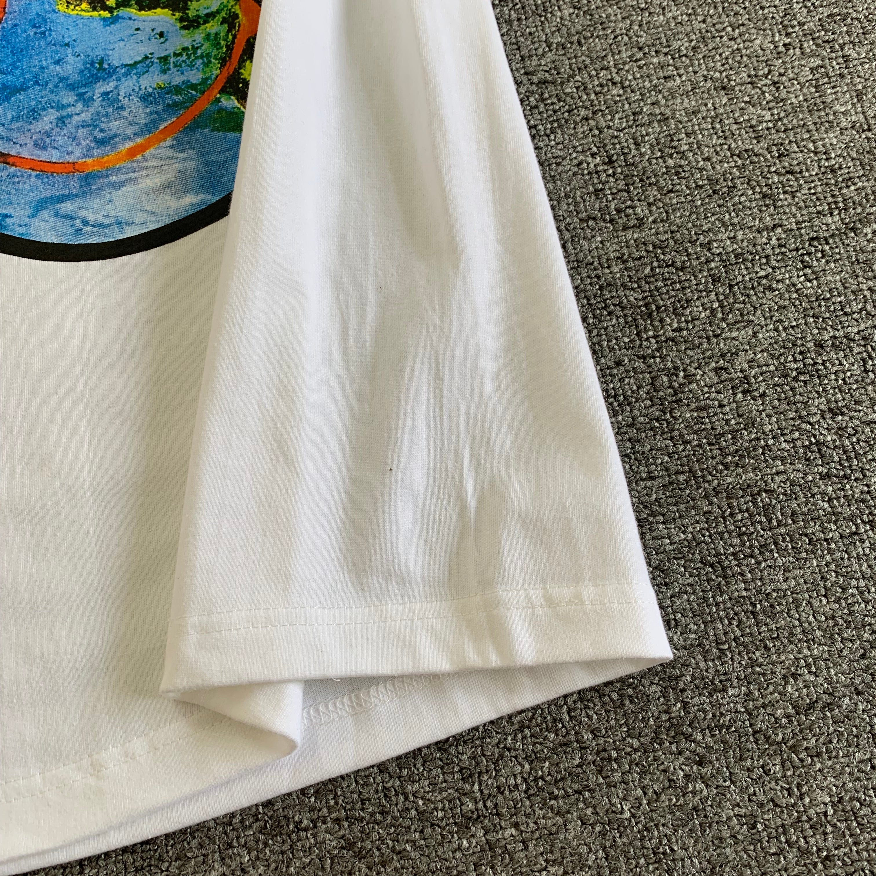 Camiseta Astroword Travis Scott