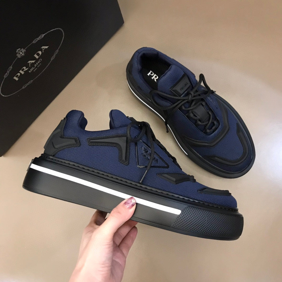 TENIS PRADA MACRO