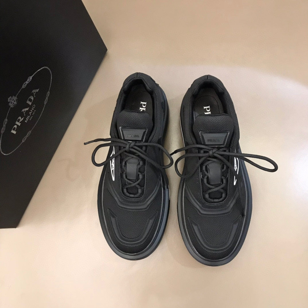 TENIS PRADA MACRO