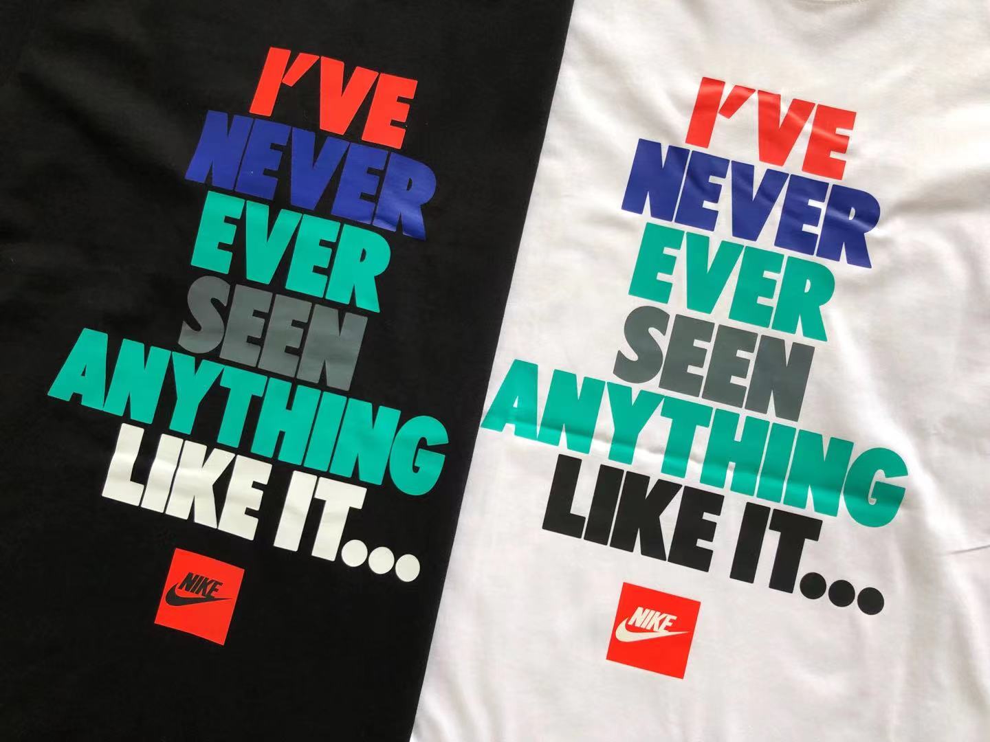 CAMISETA NIKE