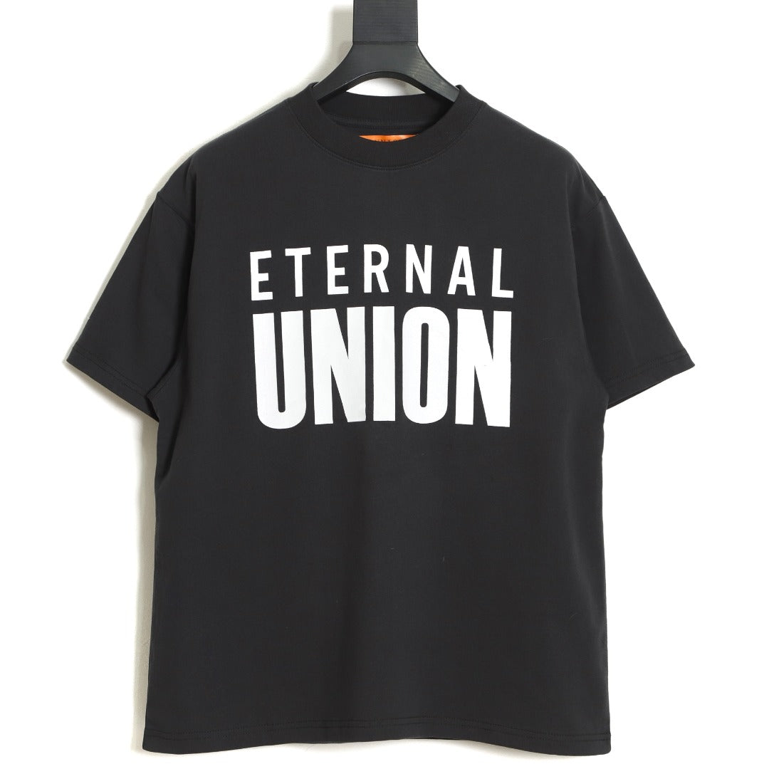 Camiseta Rare Fear Of God Essentials X Union Forth