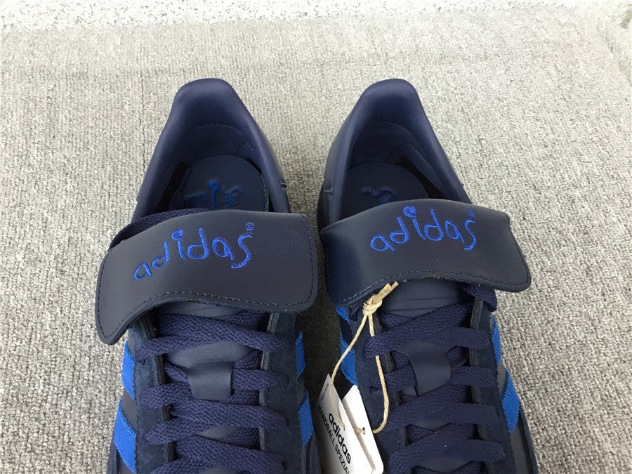 Preços baixos em adidas SHUKYU x E-WAX x Handball Spezial