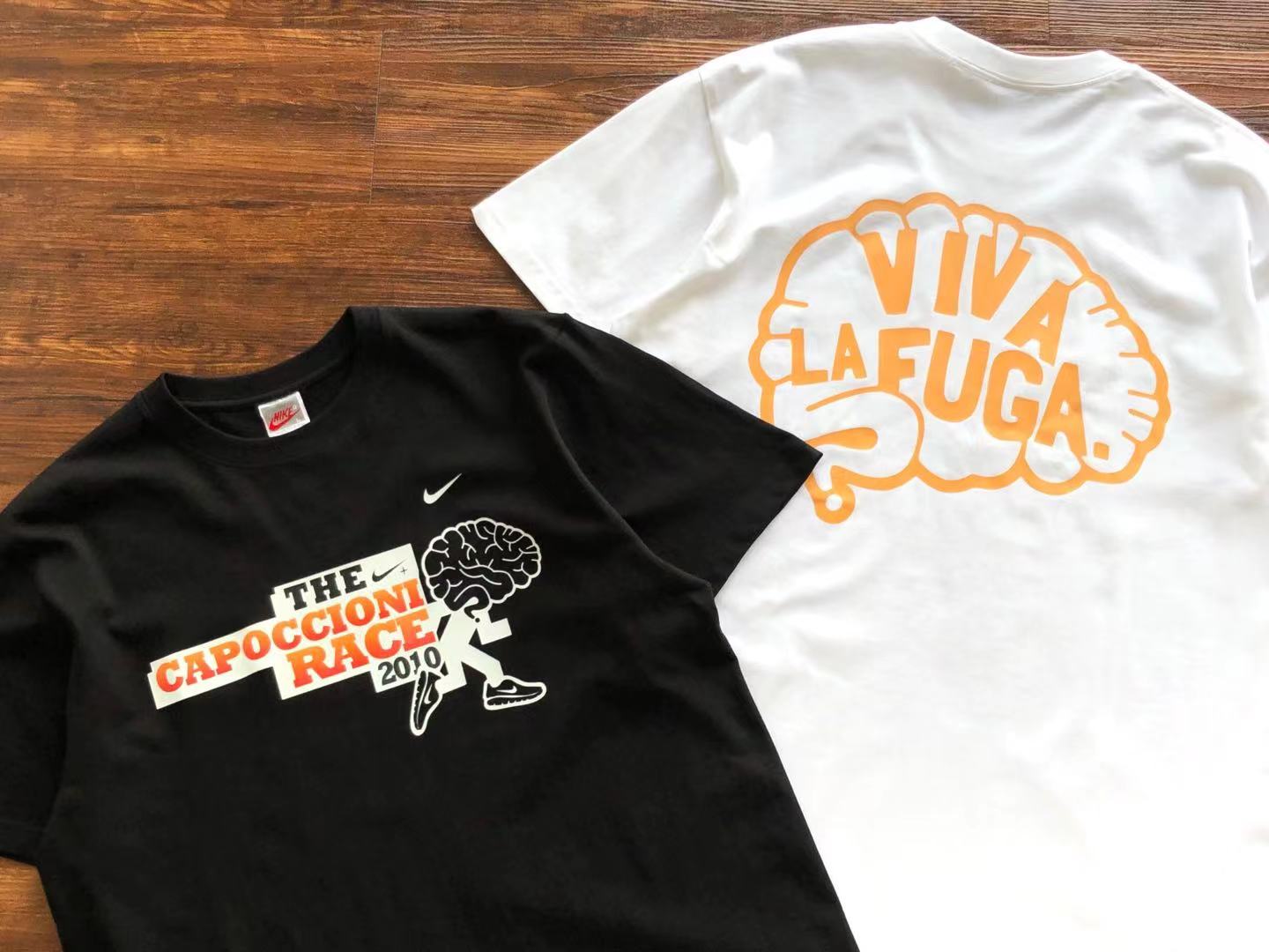 CAMISETA NIKE
