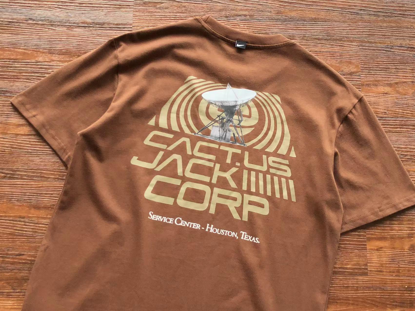 CAMISETA NIKE TRAVIS SCOTT - opaitaonstore