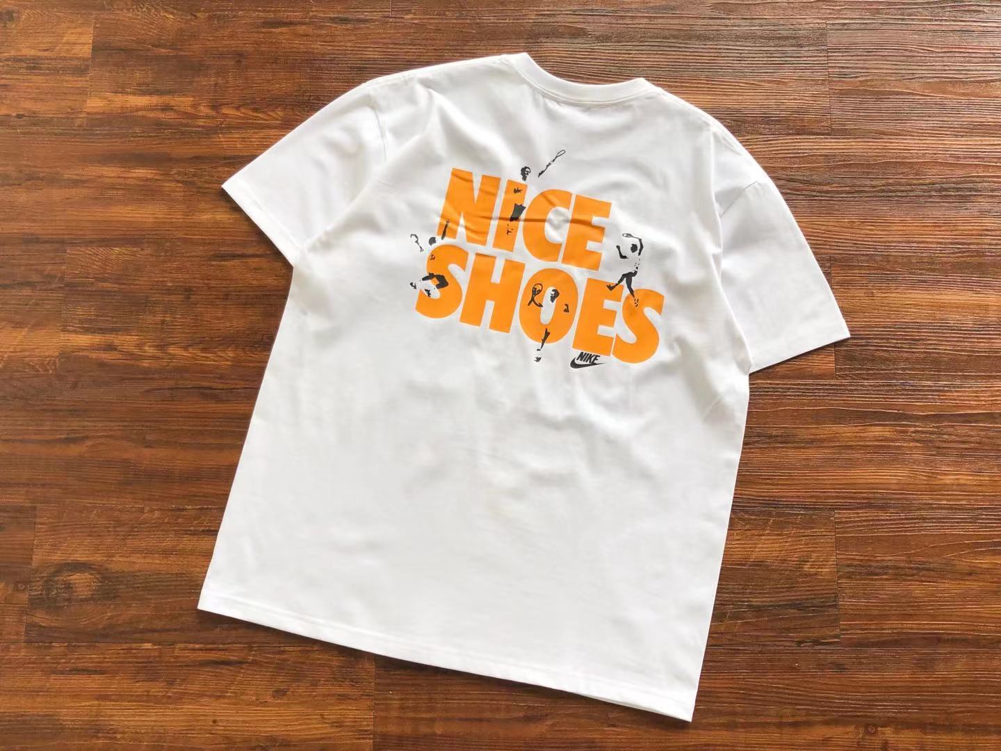 CAMISETA NIKE