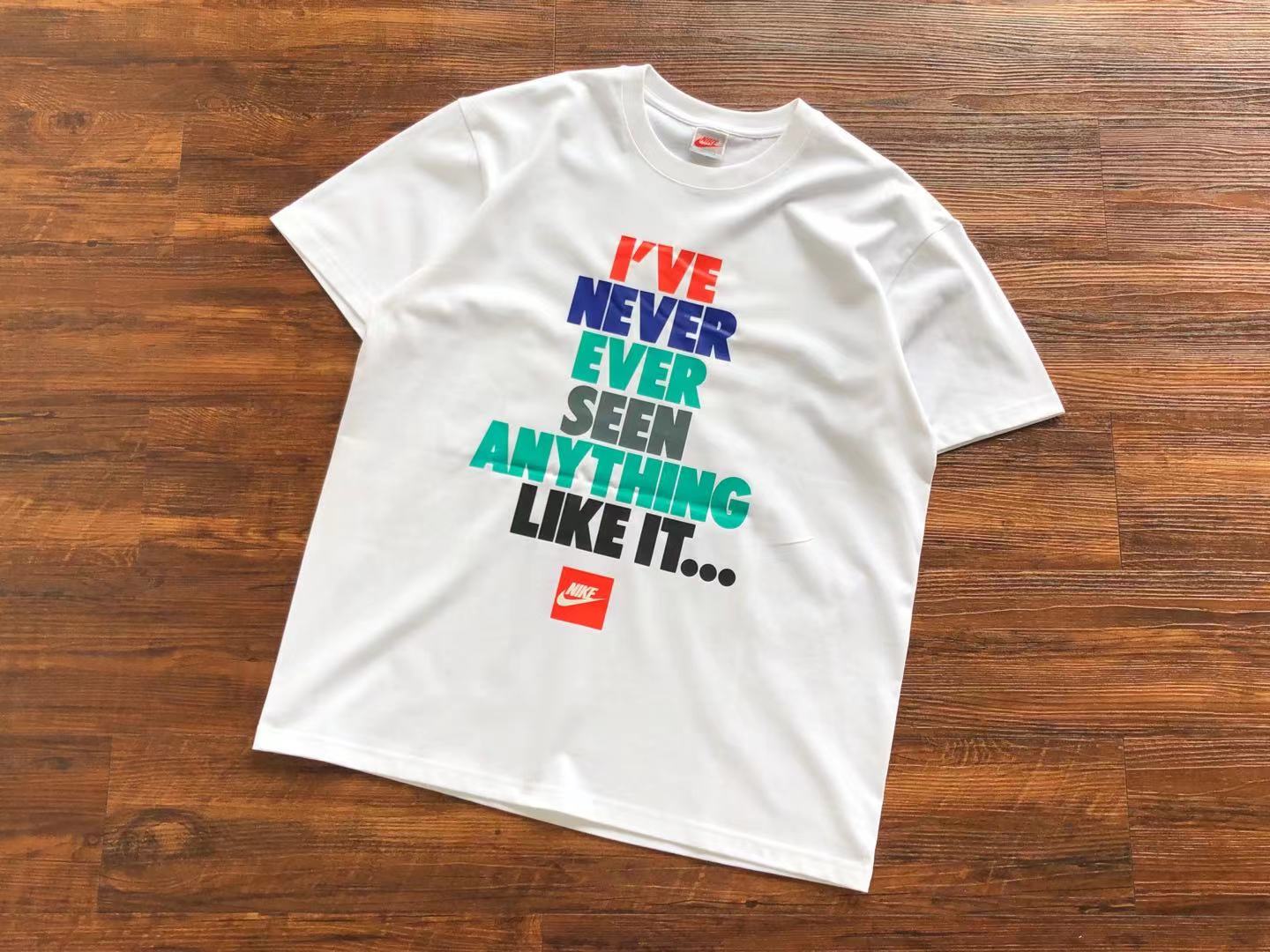 CAMISETA NIKE