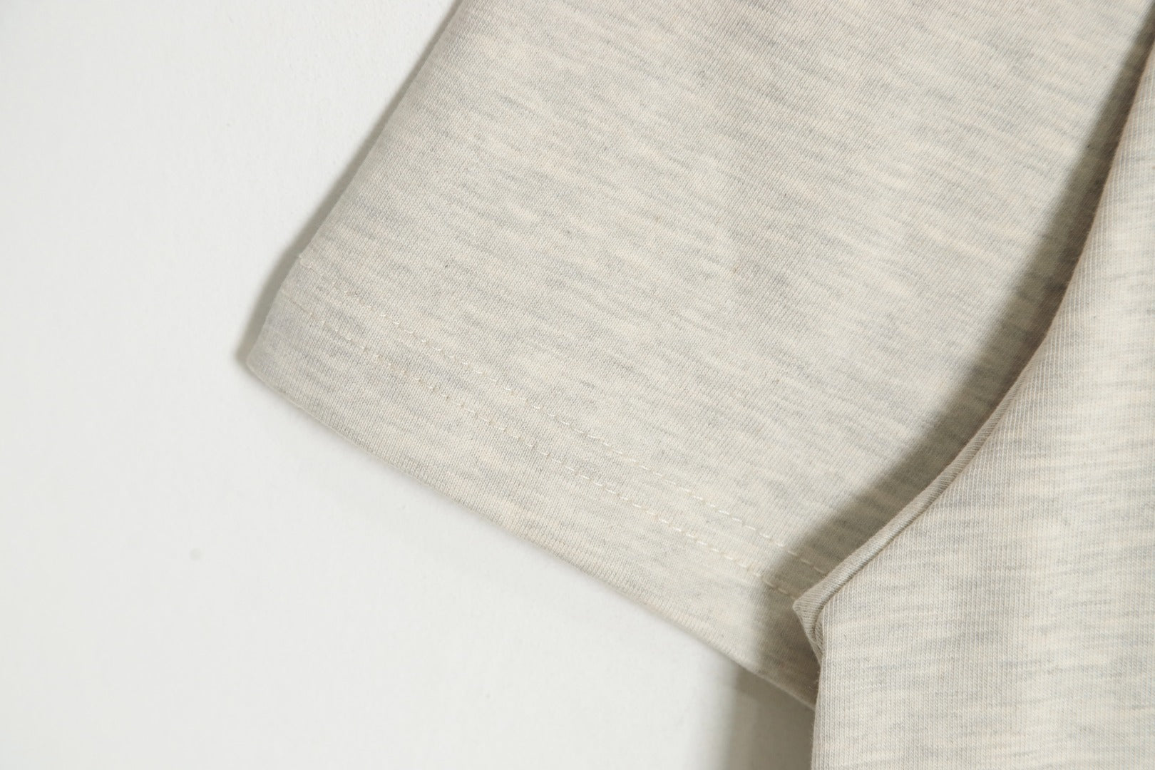 Camiseta Essentials Fear of God "Stretch Limo"