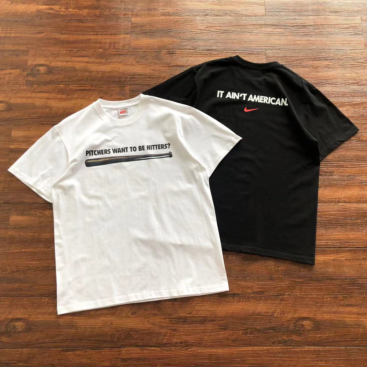 CAMISETA NIKE