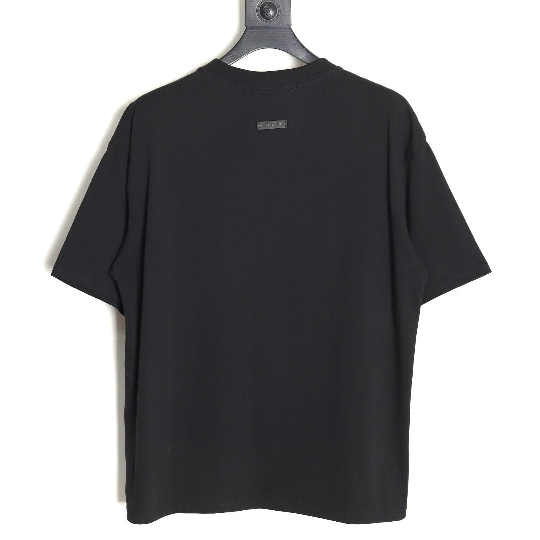 Fear Of God Athletics x adidas Camiseta Performance Black