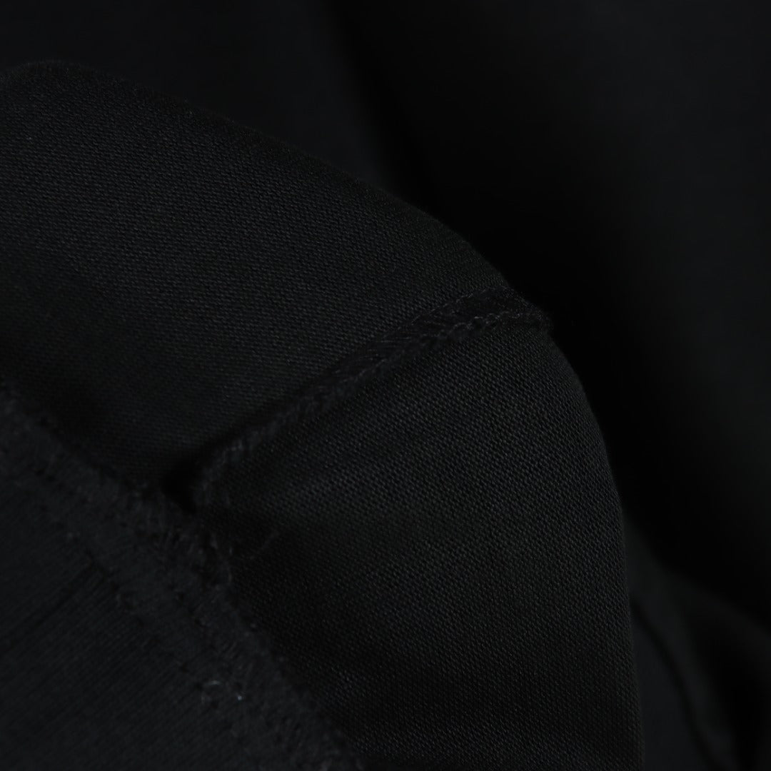 Camiseta Fear Of God Essentials x Adidas