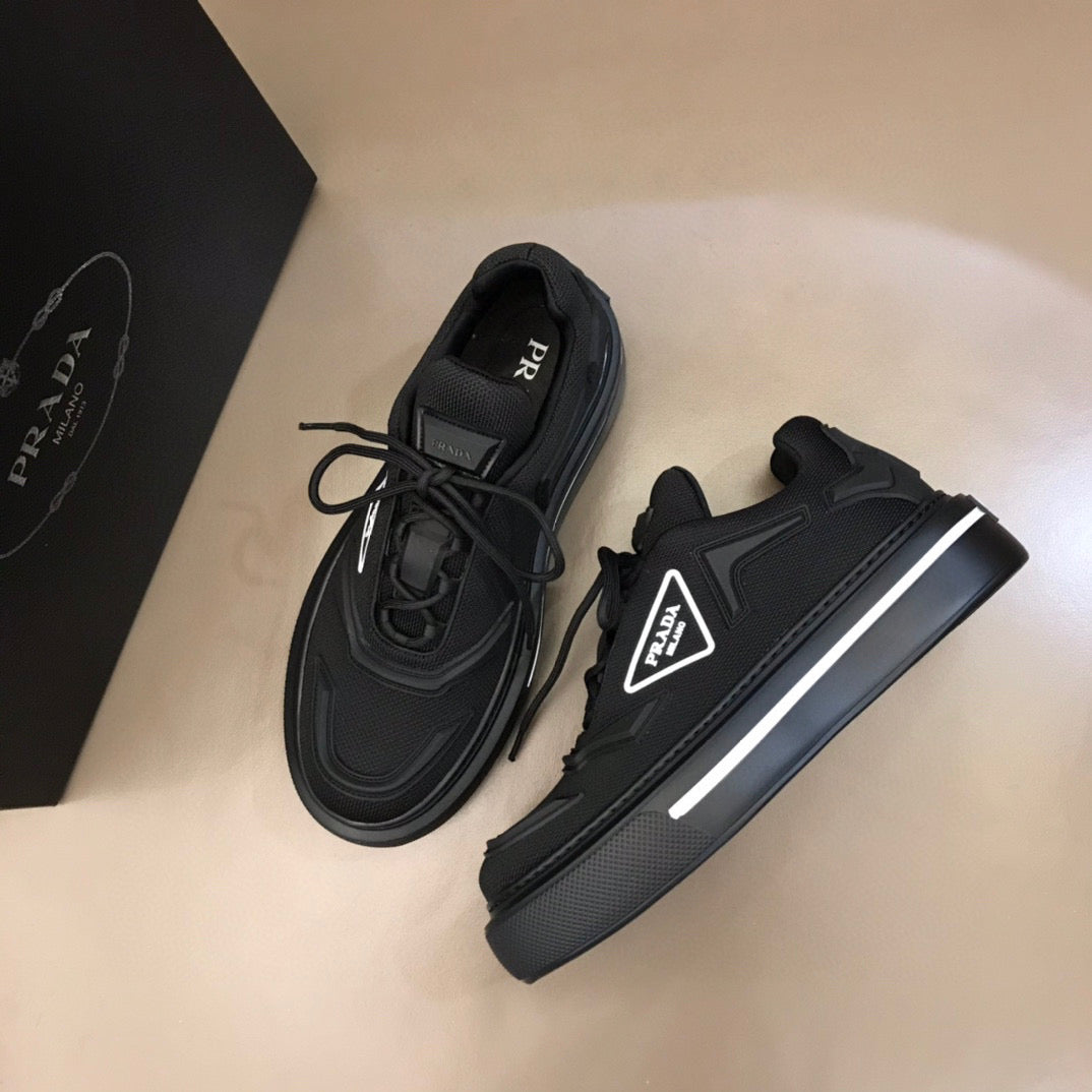 TENIS PRADA MACRO
