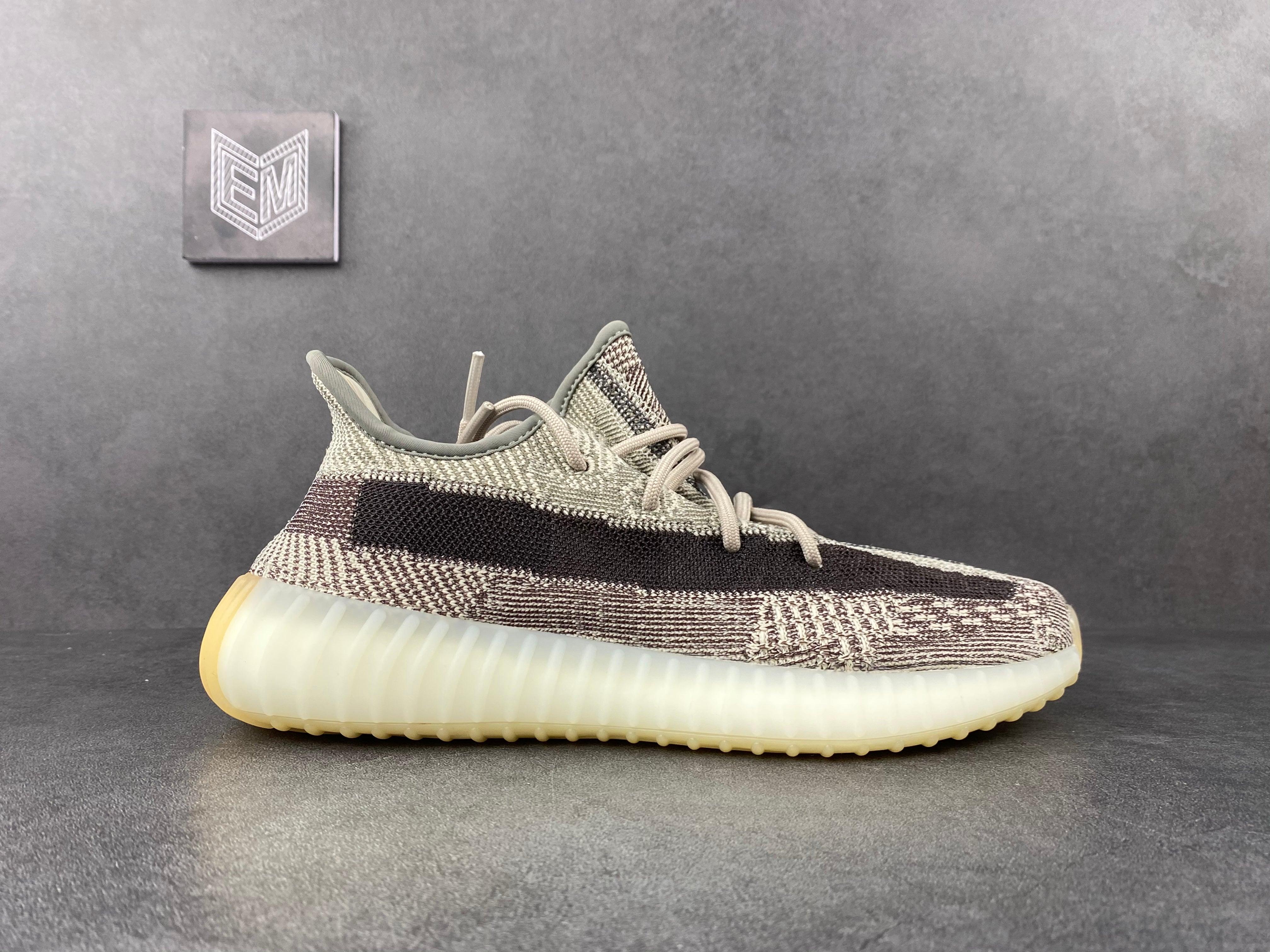 Adidas Yeezy Boost 350 V2 Zyon - meow