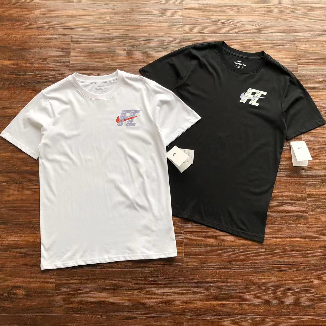 CAMISETA NIKE - meow
