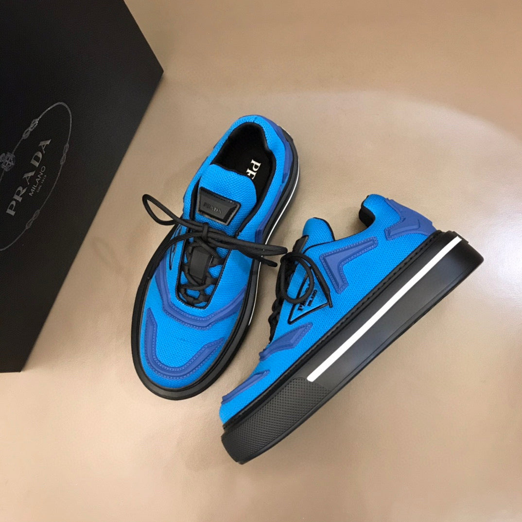 TENIS PRADA MACRO