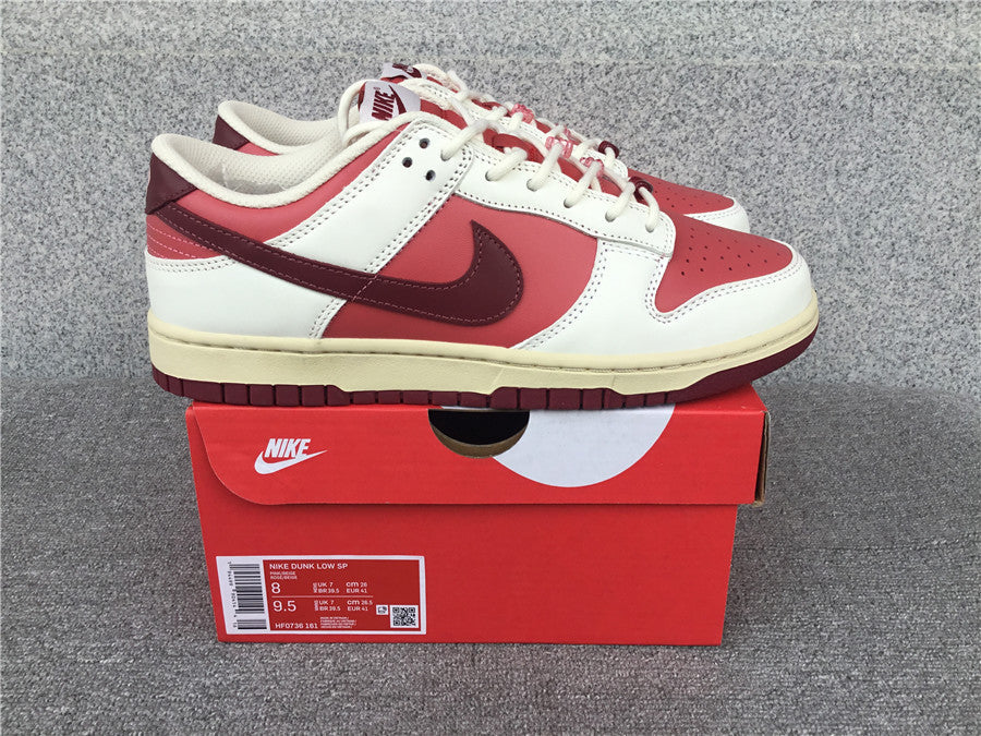 Nike Dunk Low  “Valentine’s Day”