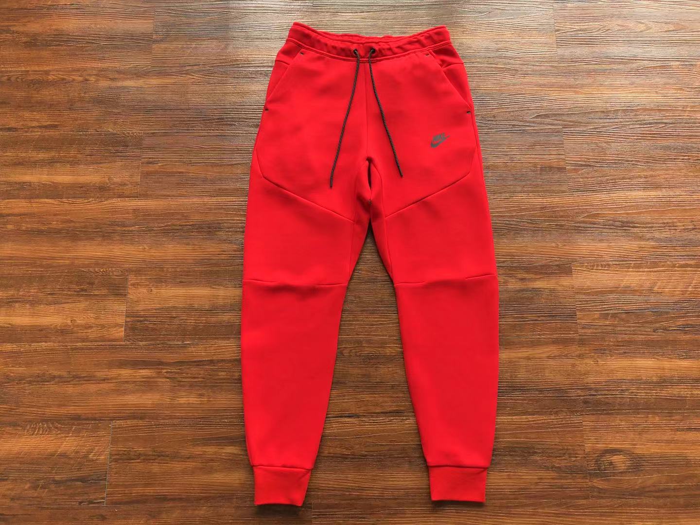 Conjunto Nike x Tech Fleece