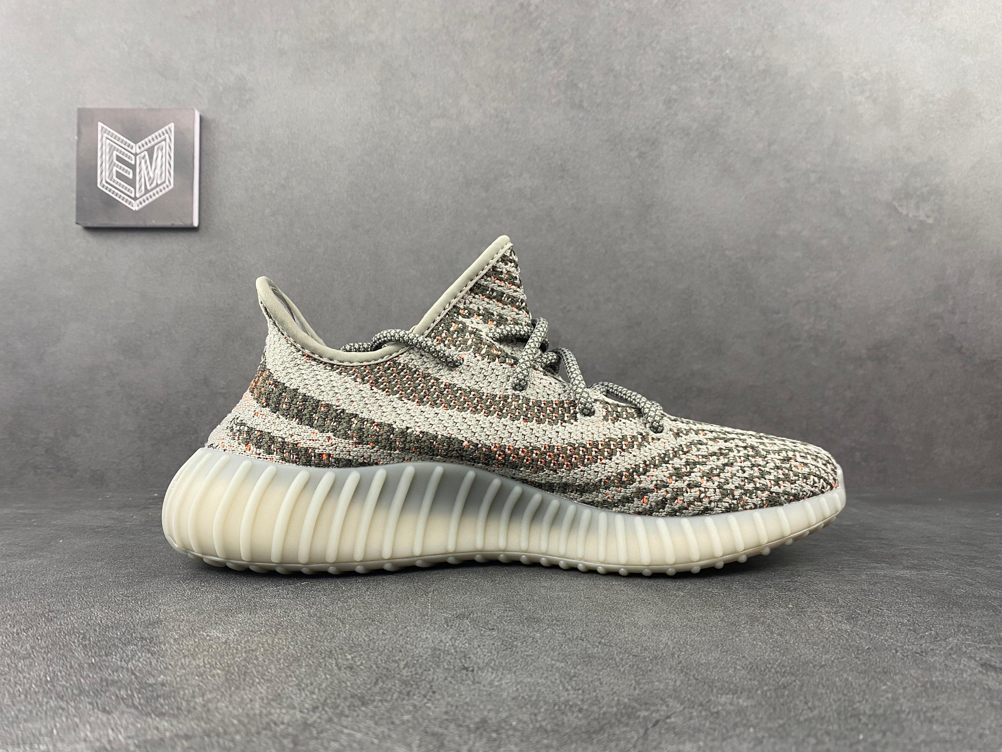 Adidas Yeezy Boost 350 V2 Beluga Reflective - meow