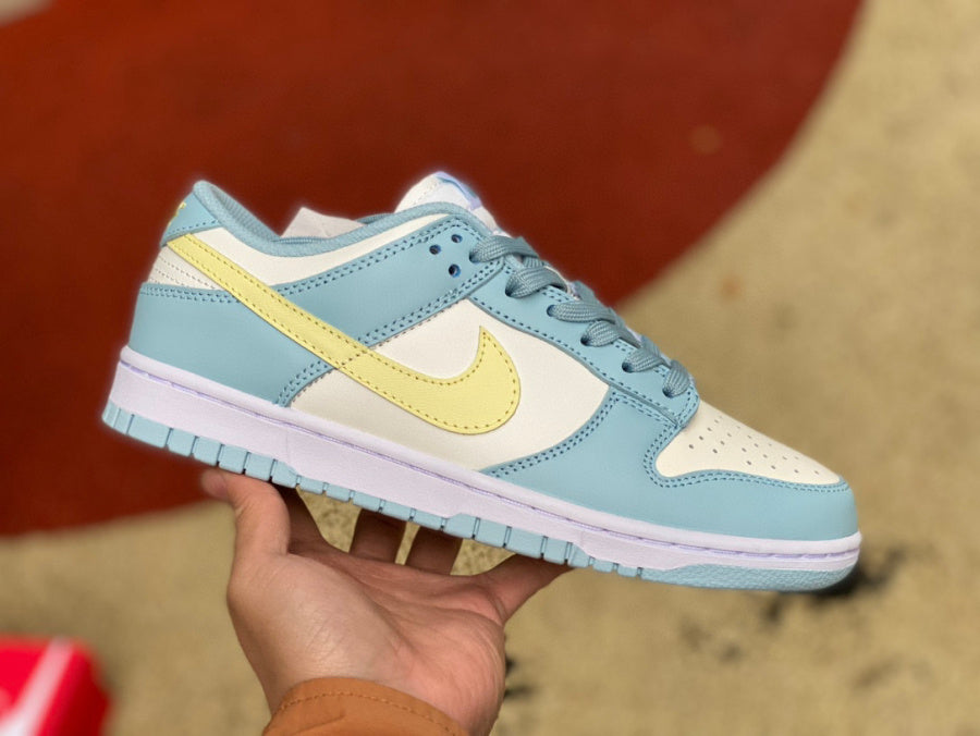 Nike Dunk Low Ocean Bliss