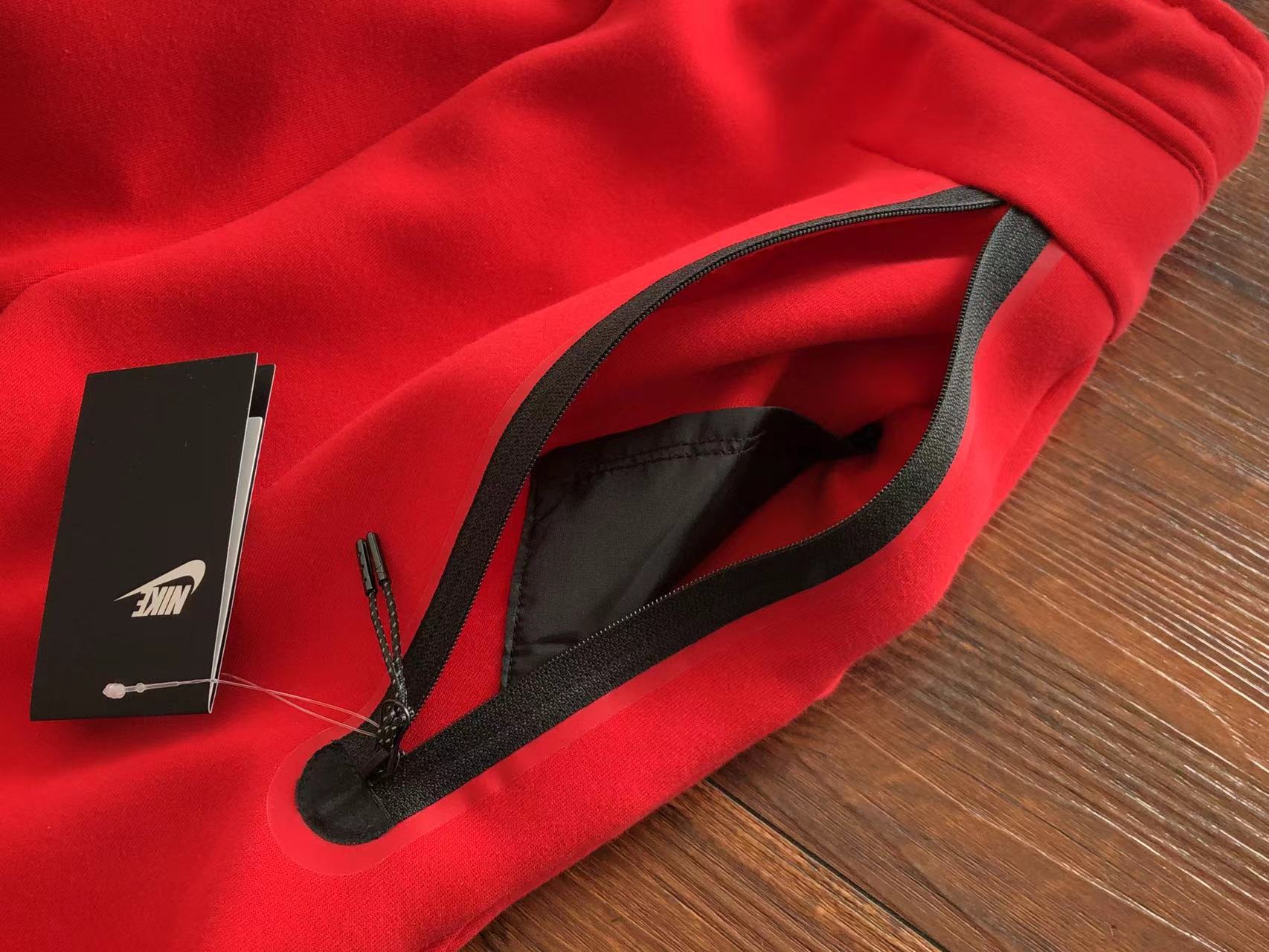Conjunto Nike x Tech Fleece