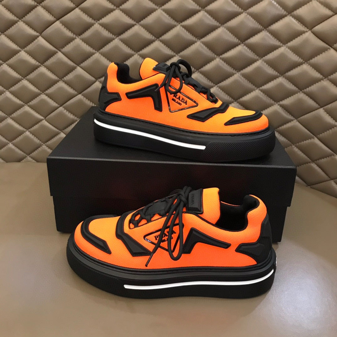 TENIS PRADA MACRO