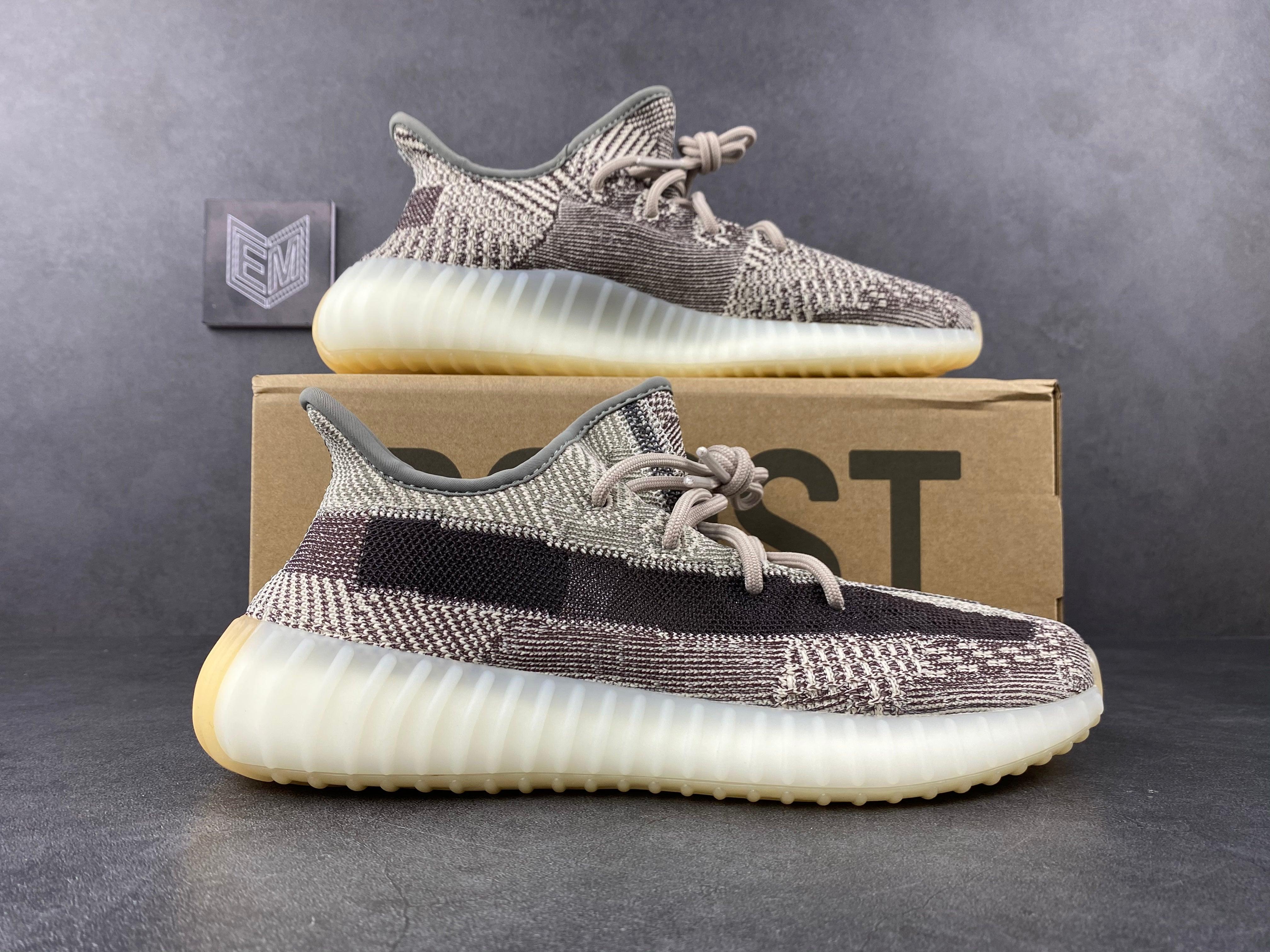 Adidas Yeezy Boost 350 V2 Zyon - meow