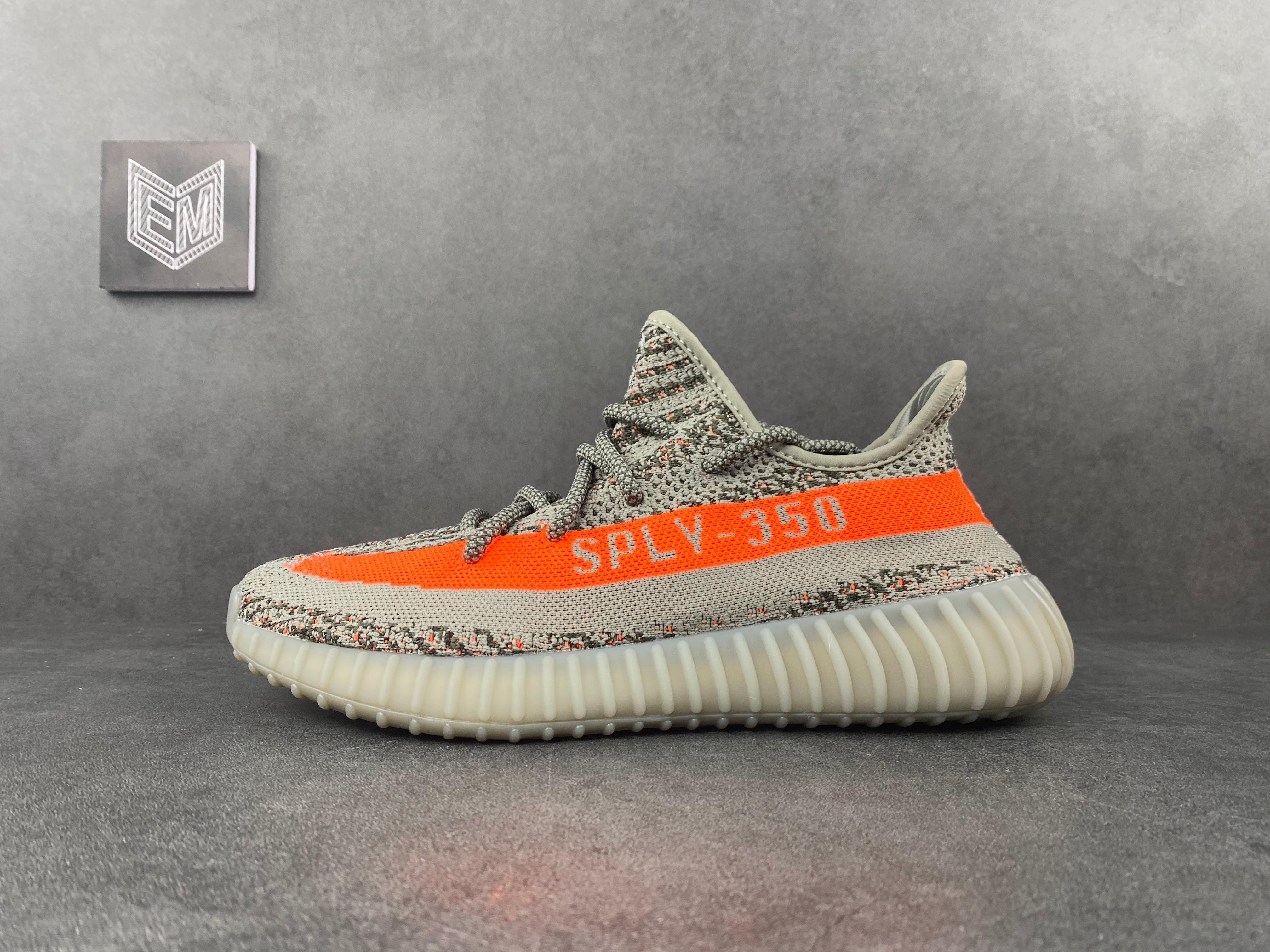 Adidas Yeezy Boost 350 V2 Beluga Reflective - meow