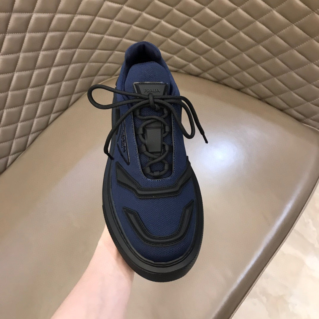 TENIS PRADA MACRO