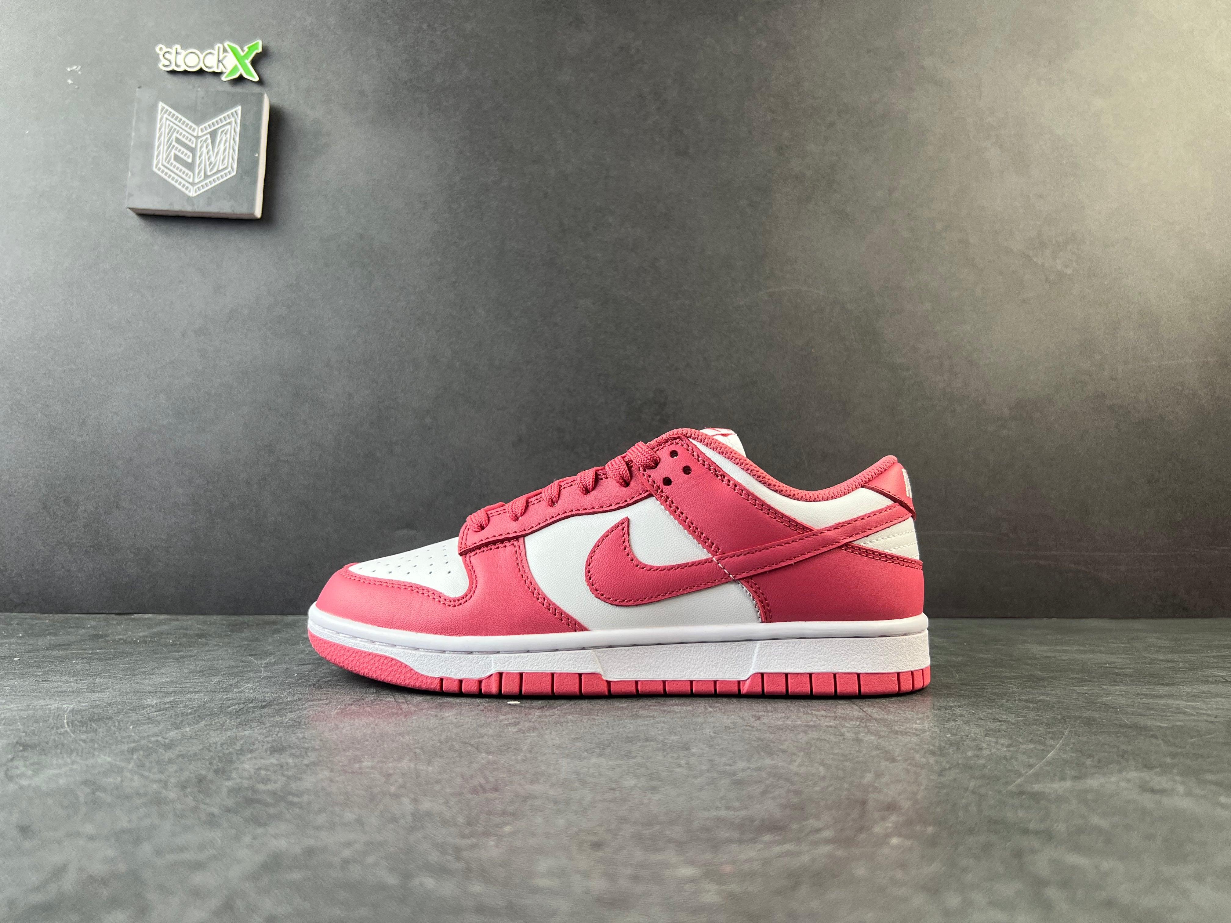 Nike Dunk Low Archeo Pink - opaitaonstore