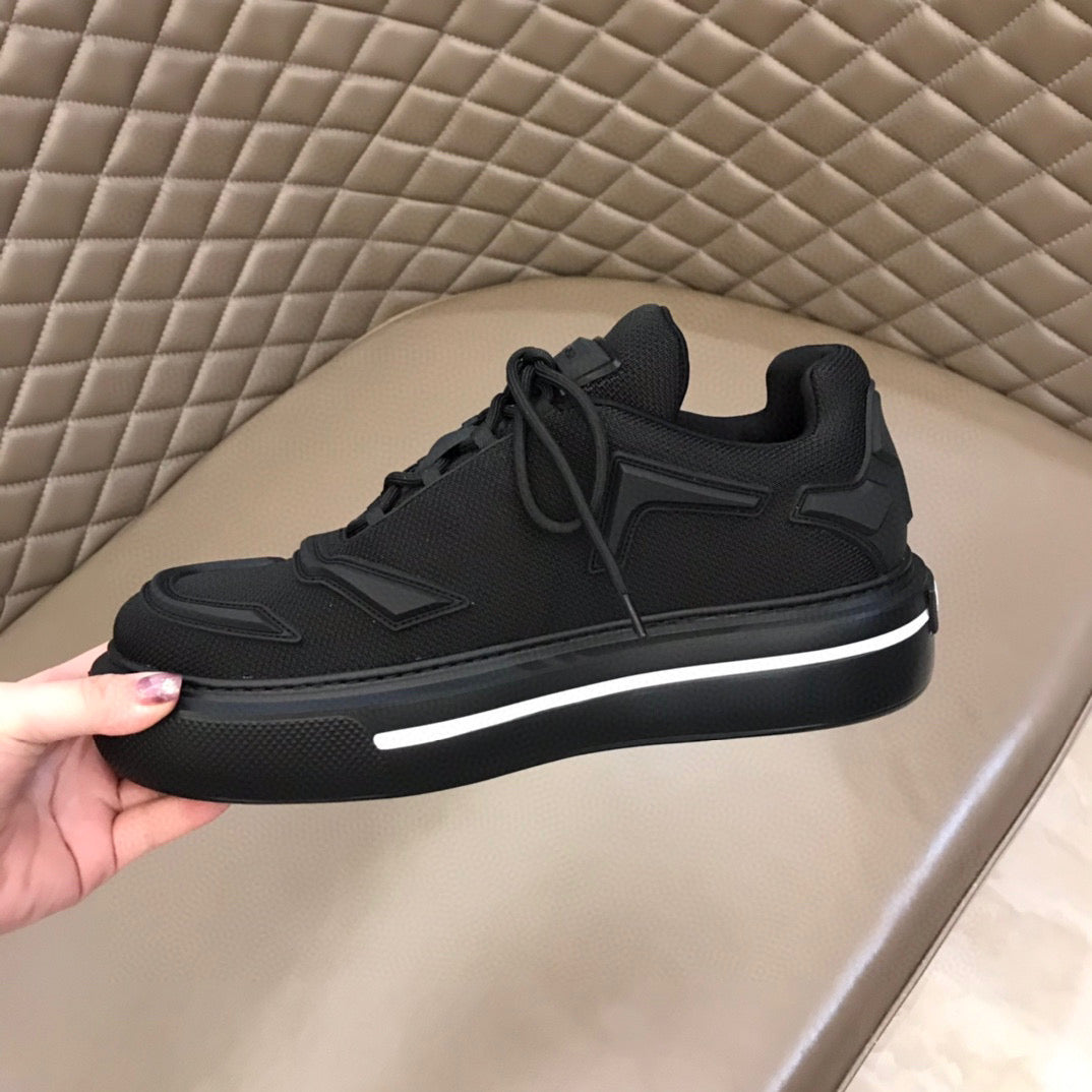 TENIS PRADA MACRO