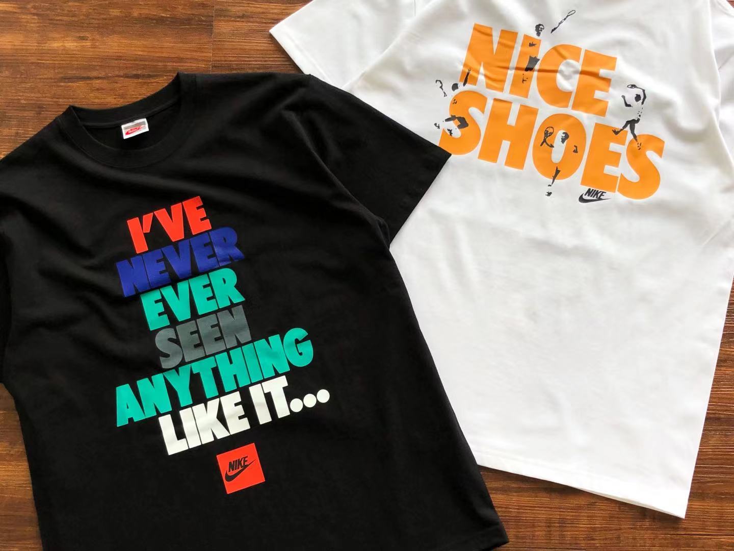 CAMISETA NIKE