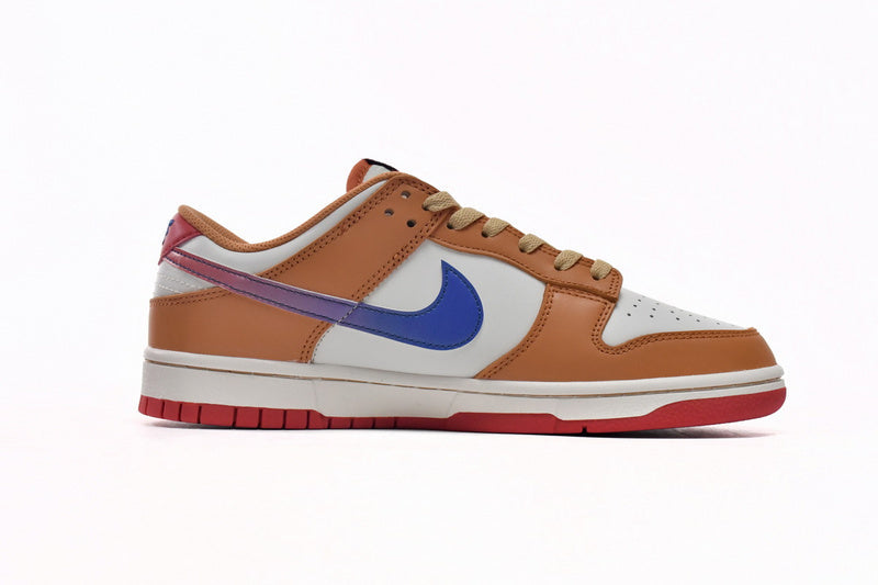 Nike Dunk Low GS “Hot Curry"