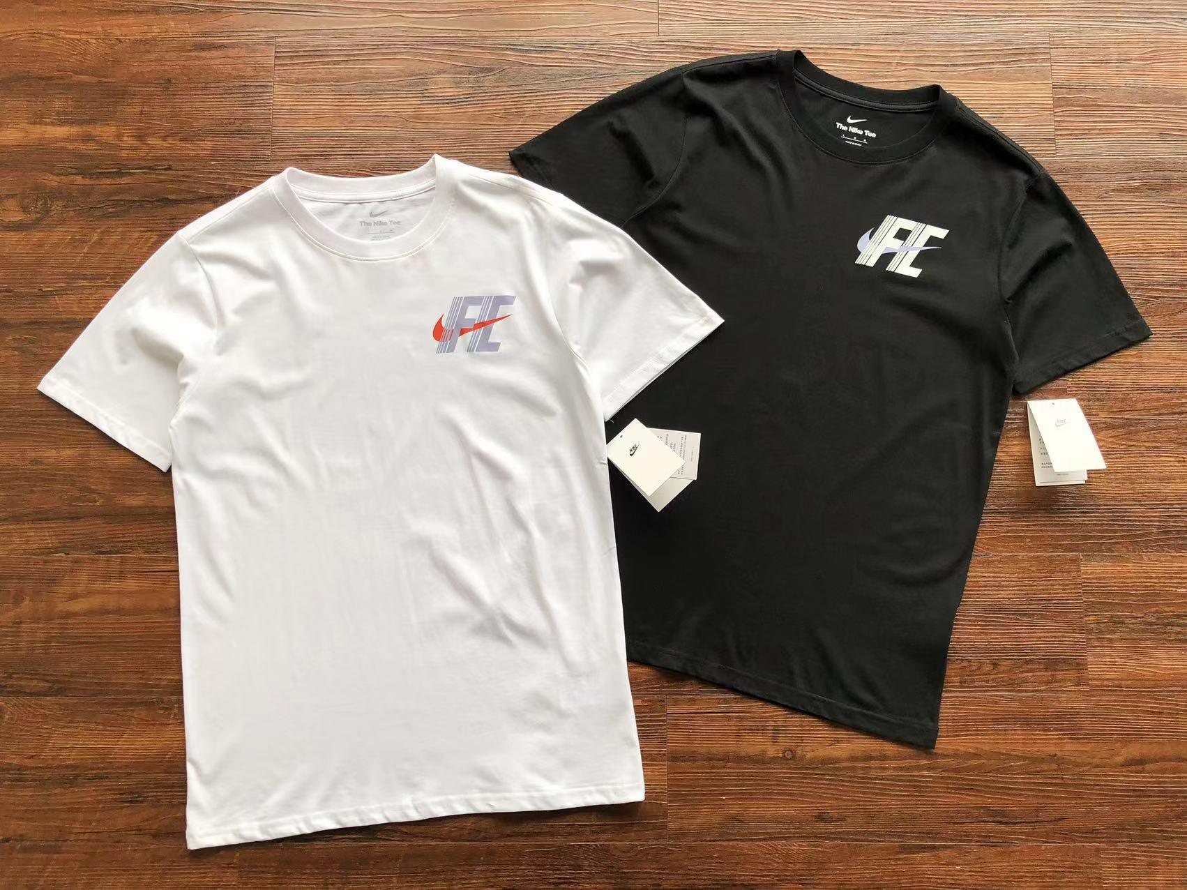 CAMISETA NIKE - meow
