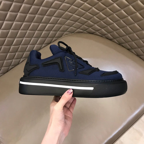 TENIS PRADA MACRO