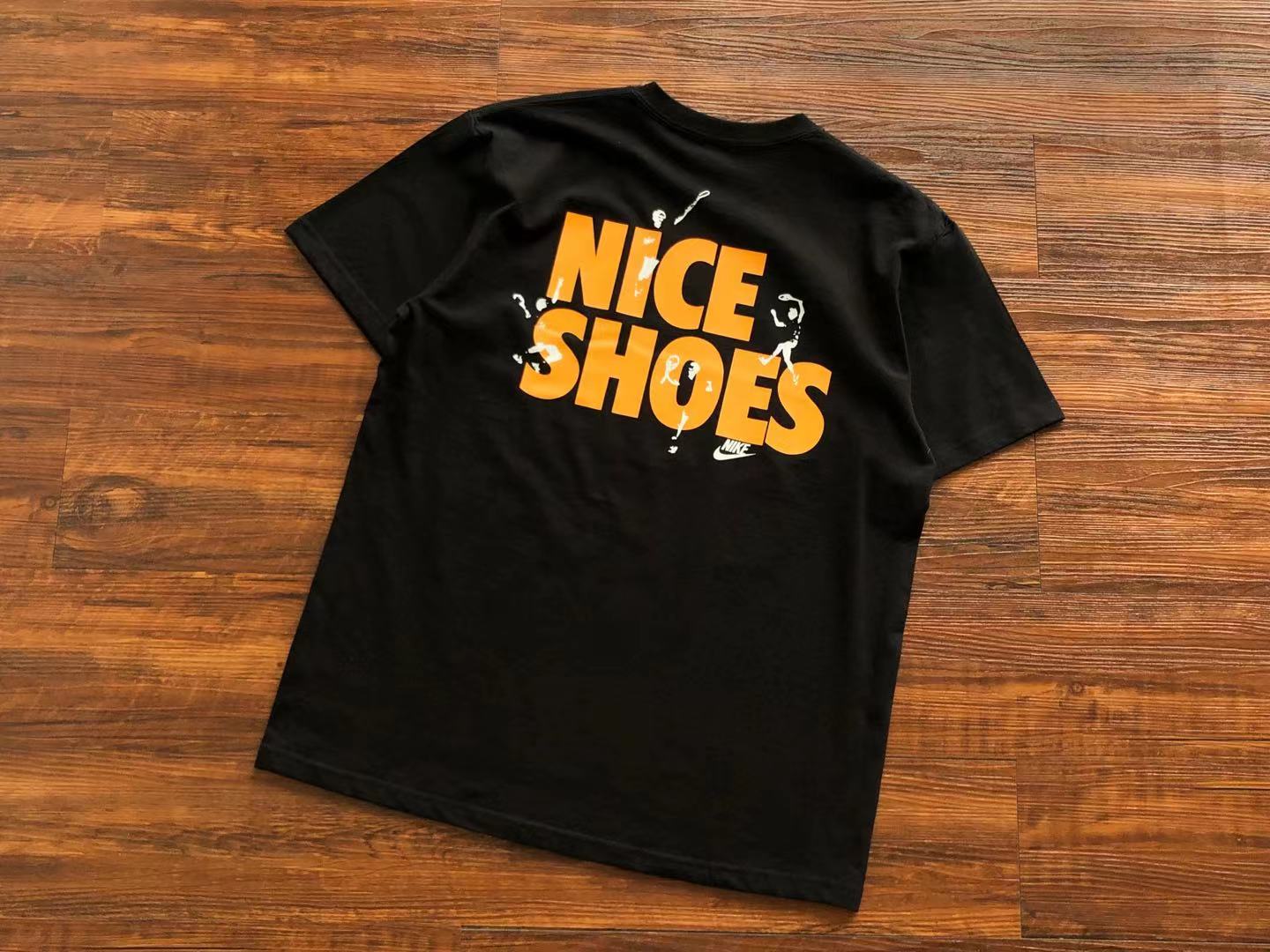 CAMISETA NIKE